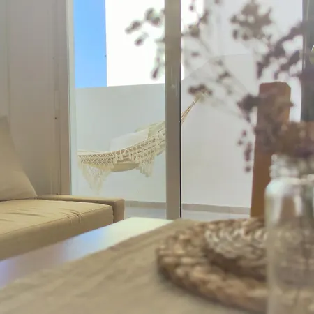 Apartment Bruma De Nacar, Altillo Sereno Entre Nubes Arucas