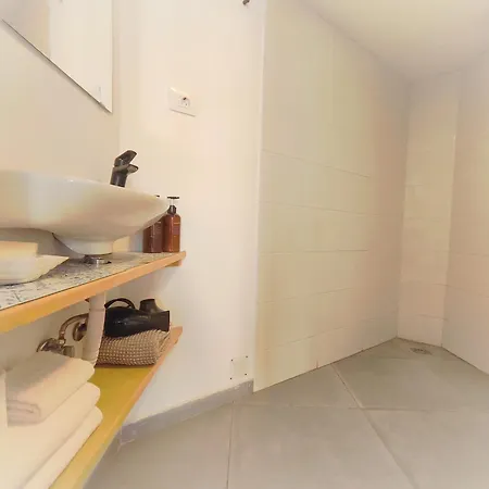 Apartment Bruma De Nacar, Altillo Sereno Entre Nubes Arucas